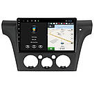 Штатна магнітола андроїд Mitsubishi Outlander/Airtek, Автомагнітола 2 дин 2/32, штатний головний пристрій, фото 3