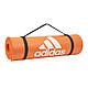 Килимок для йоги Adidas Fitness Mat 183x61x1 см (ADMT-11015OR) Orange, фото 6