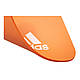 Килимок для йоги Adidas Fitness Mat 183x61x1 см (ADMT-11015OR) Orange, фото 7
