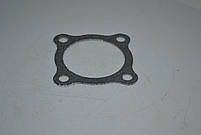 Прокладка прием.трубы турбокомпр.(РК-113.1,5мм.) КАМАЗ ЄВРО