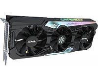 GeForce RTX4060 Ti Inno3D iChill X3, 8GB GDDR6, 128bit, PCI Express 4.0 X8