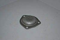 Кришка након.реактивн.штанги КАМАЗ на 3 болти (5мм.)