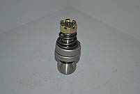 Р/к рул. тяги ЗИЛ (палец гайка сухари пружина)