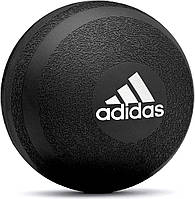 Мяч для массажа Adidas Massage Ball (ADTB-11607) Black