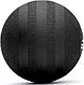 М'яч для масажу Adidas Massage Ball (ADTB-11607) Black, фото 2