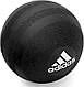М'яч для масажу Adidas Massage Ball (ADTB-11607) Black, фото 3