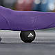 М'яч для масажу Adidas Massage Ball (ADTB-11607) Black, фото 7