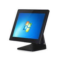 POS-термінал Detaik DTK-1511 Celeron J1800/2Gb/SSD64Gb/15" 1024*768 (DTK1511-J1800)