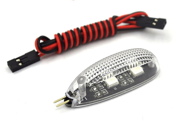 Ліхтар ReadyToSky LED 5V Білий