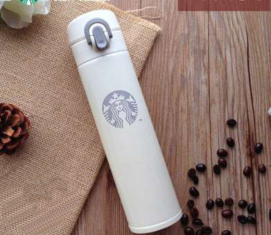 Термос Starbucks