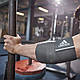 Універсальний фіксатор Adidas Universal Support Wrap Long (ADSU-13373) Grey, фото 4