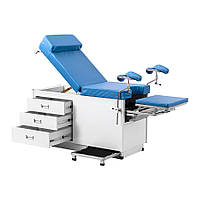 Гінекологічний діагностичний стіл SAIKANG A048