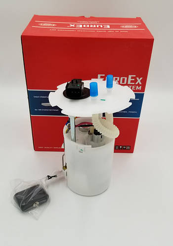 Насос топливный Шевроле Авео EuroEx Венгрия (ID#1663764118), цена: 1838 ...