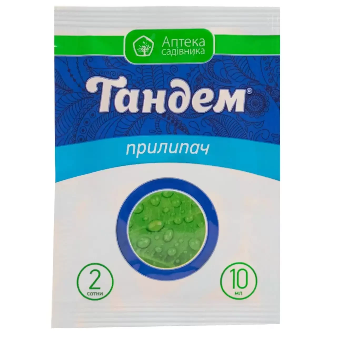 Тандем Приліпач 10 мл