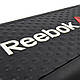 Степ-платформа Reebok Mini Step (RAP-10150BK) Black, фото 3