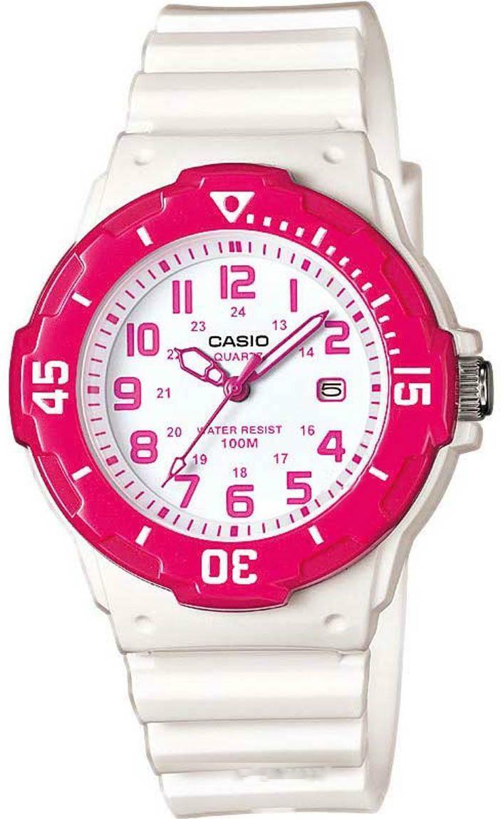 Casio LRW-200H-4BVEF