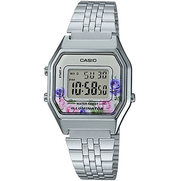 Casio LA680WA-4C