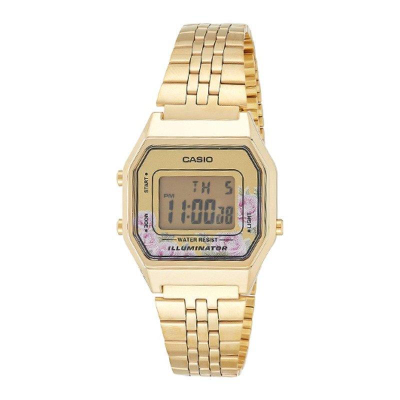 Casio LA680WGA-4C