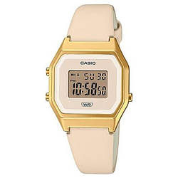 Casio LA680WEGL-4EF