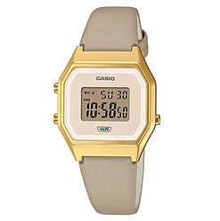 Casio LA680WEGL-5EF