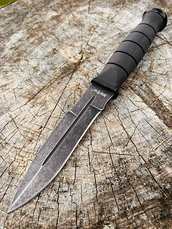 Ніж тактичний Авалон, надійний та збалансованний, фото 1