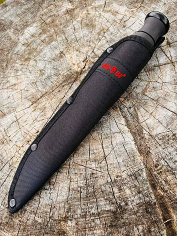 Ніж тактичний Авалон, надійний та збалансованний, фото 2