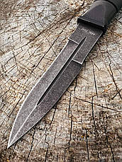 Ніж тактичний Авалон, надійний та збалансованний, фото 3