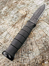 Ніж тактичний Авалон, надійний та збалансованний, фото 4