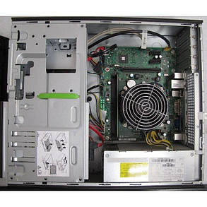 Комп'ютер Fujitsu Esprimo E420 SFF/ Core i5-4460/ 4 GB RAM/ 320 GB HDD/ HD 4600, фото 4