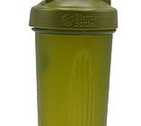 Шейкер спортивний BlenderBottle Classic Loop 28oz/820ml Moss Green (ORIGINAL), фото 6