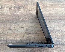 Ультрабук Б клас Dell Latitude E5470 / 14" (1366x768) TN / Intel Core i5-6300U (2) ядра по 2.4 — 3.0 GHz), фото 4