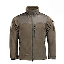 M-Tac куртка Alpha Microfleece Gen.II Dark Olive M, фото 3