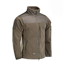 M-Tac куртка Alpha Microfleece Gen.II Dark Olive M, фото 5