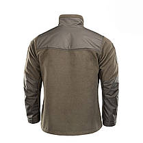 M-Tac куртка Alpha Microfleece Gen.II Dark Olive M, фото 6