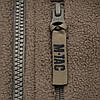 M-Tac куртка Alpha Microfleece Gen.II Dark Olive 2XL, фото 8