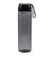 Пляшка для води CASNO 600 мл KXN-1231 Сіра, фото 5