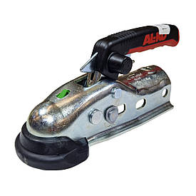 Зчепний пристрій AL-KO AK 161 з Soft-Dock 1730219