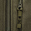 M-Tac куртка Alpha Microfleece Gen.II Army Olive 2XL, фото 8