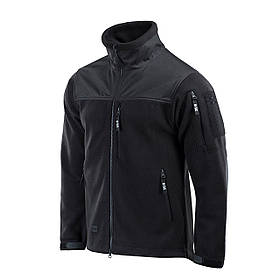 M-Tac куртка Alpha Microfleece Gen.II Black 2XL