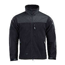 M-Tac куртка Alpha Microfleece Gen.II Black 3XL, фото 2