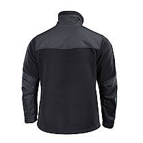 M-Tac куртка Alpha Microfleece Gen.II Black 3XL, фото 5