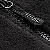 M-Tac куртка Alpha Microfleece Gen.II Black 3XL, фото 9