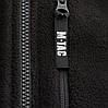 M-Tac куртка Alpha Microfleece Gen.II Black 3XL, фото 8