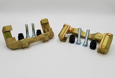 Скоба суппорта Lanos Ланос | Сравнить цены и купить по акции со скидкой ...