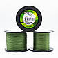 Шнур Shark Pro 1000 м для риболовлі 0.25 мм 21,0 кг, фото 6