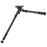 Біпод Vanguard Equalizer 2 (Equalizer 2), фото 3