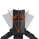 Біпод Vanguard Equalizer 2 (Equalizer 2), фото 5