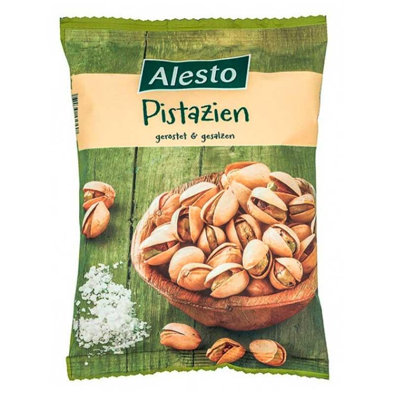 Фісташки Alesto 500 г (оригінал)