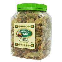 Чай Карпатський листовий Липа 35 грам