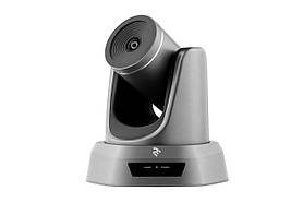 2E UHD видео конференц камера